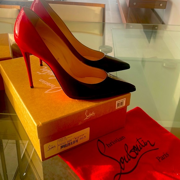 Christian louboutin Kate - Picture 1 of 8